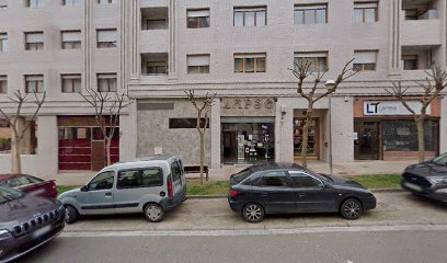 Lapso | Peluqueria en Logroño / La Rioja