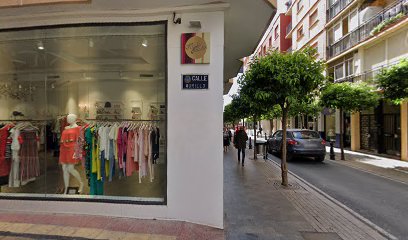 Lucía | Peluqueria en Lorca / Murcia