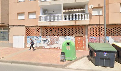 Telon | Peluqueria en Los Dolores / Murcia
