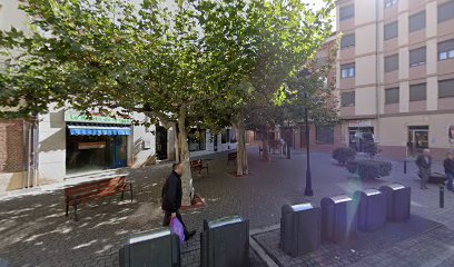 Maite | Peluqueria en Medina del Campo / Valladolid