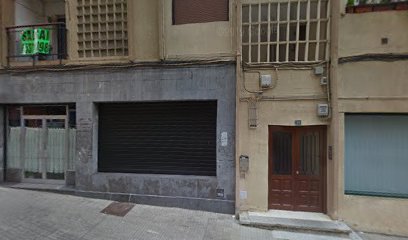 Nahia | Peluqueria en Mendaro / Gipuzkoa