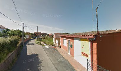 Pachi | Peluqueria en Moaña / Pontevedra