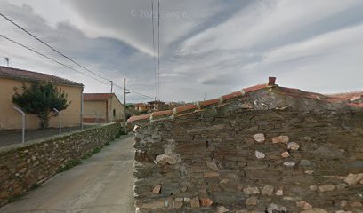 Silva | Peluqueria en Monterrubio de la Sierra / Salamanca