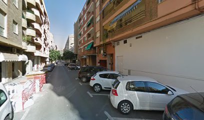 Fanny | Peluqueria en Onteniente / Valencia