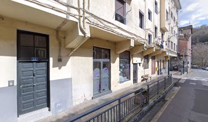 Miluk | Peluqueria en Osintxu / Gipuzkoa