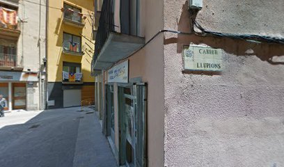 Venus | Peluqueria en Ripoll / Girona