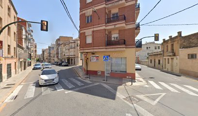 Stil9 | Peluqueria en Roquetes / Tarragona