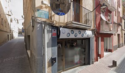 Irene | Peluqueria en Sallent / Barcelona