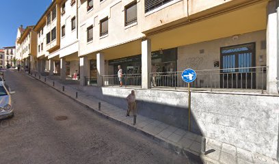 Nines | Peluqueria en San Lorenzo de El Escorial / Madrid