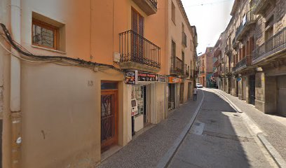 Sonia | Peluqueria en Tàrrega / Lleida