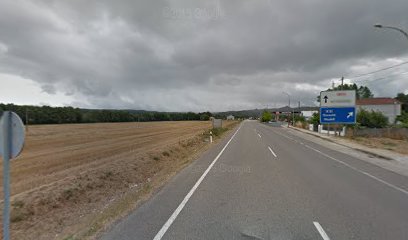 Maivo | Peluqueria en Trasmiras / Orense