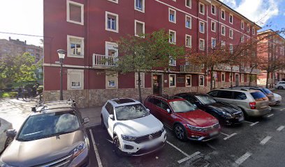 Keinu | Peluqueria en Valle de Trápaga / Vizcaya