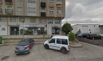 Flash | Peluqueria en Valle del Dubra / La Coruña