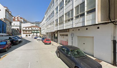 Raúl | Peluqueria en Betanzos / La Coruña