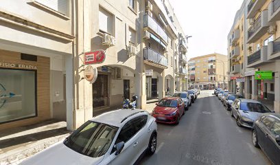 Tere | Peluqueria en Camas / Sevilla