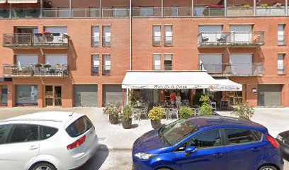 Sara | Peluqueria en Campdevànol / Girona
