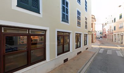 Lies | Peluqueria en Ciudadela de Menorca / Baleares