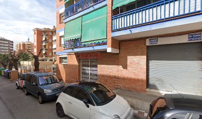 Paco | Peluqueria en Esparreguera / Barcelona