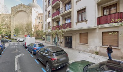 Dima | Peluqueria en Getxo / Vizcaya