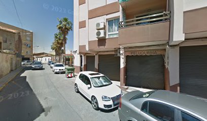 Loes | Peluqueria en Godella / Valencia