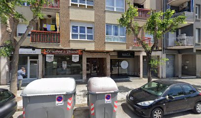 Naca | Peluqueria en Igualada / Barcelona
