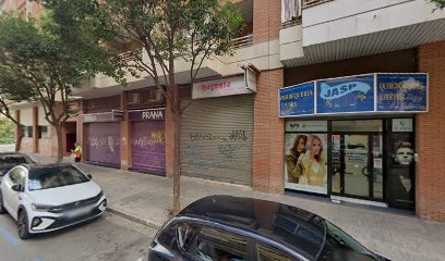 Jasp | Peluqueria en Lleida / Lleida