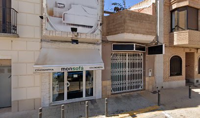 Espe | Peluqueria en Moncófar / Castellón