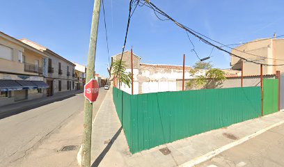 Naif | Peluqueria en Mora / Toledo