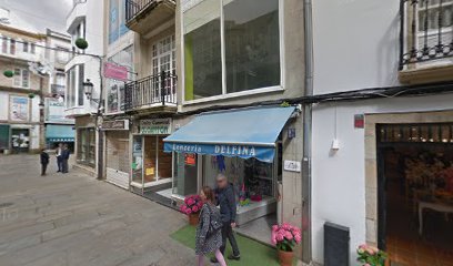 Nita | Peluqueria en Noia / La Coruña
