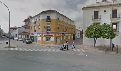 Nova | Peluqueria en Palma del Río / Córdoba