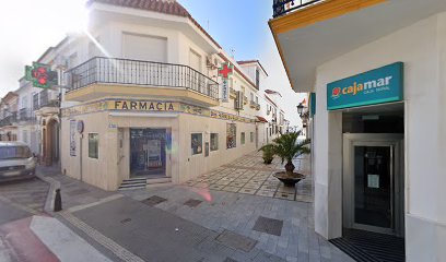 Lola | Peluqueria en Palos de la Frontera / Huelva