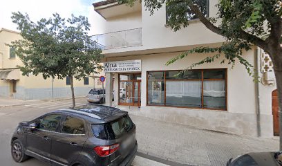 Aina | Peluqueria en Pollensa / Baleares