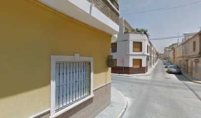 L&L | Peluqueria en Aspe / Alicante