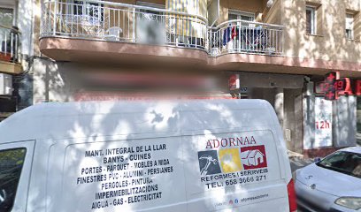 Isa | Peluqueria en Blanes / Girona