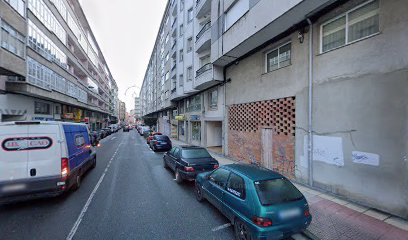 Ada | Peluqueria en Lugo / Lugo