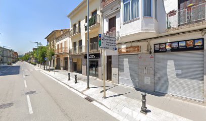 Eme | Peluqueria en Salt / Girona