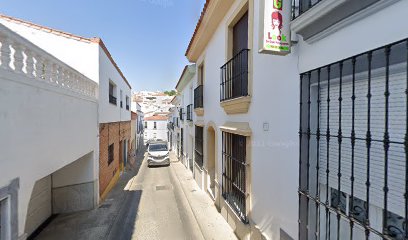 Galo Estilista | Callejón de las Monjas | Peluqueria en Jerez de los Caballeros / Badajoz