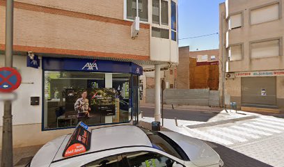 Alma | Centro de Estética en Puerto Lumbreras