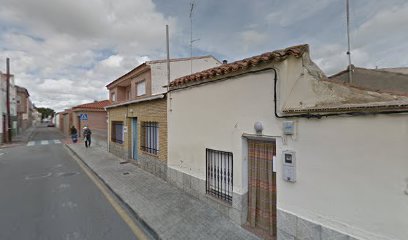 Vicky | Centro de Estética en Sonseca
