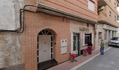 Mayor | Centro de Estética en Fortuna