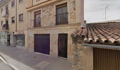 Lorena | Centro de Estética en Villamayor