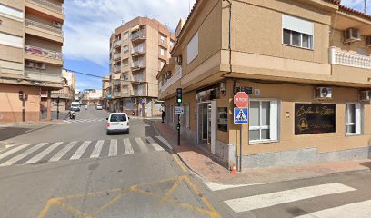 Tamara Rodriguez | Centro de Estética en Águilas
