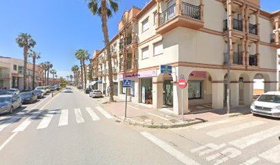 Estética Carmen Martin | Centro de Estética en Salobrena