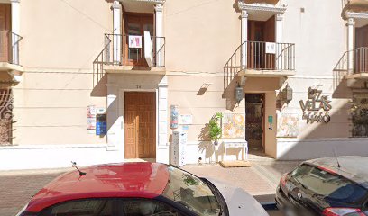 LIDIA ROMERO | Centro de Estética en Águilas