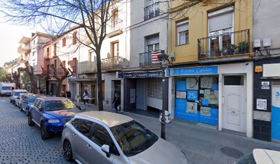Estetic Caldes | Centro de Estética en Caldes de Montbui