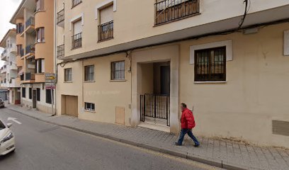 Maria José | Centro de Estética en Villarrobledo