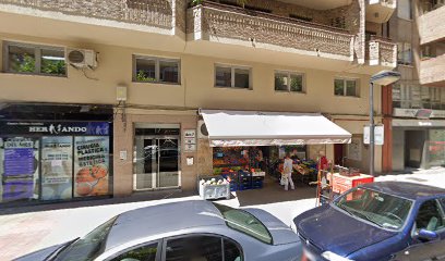 Hernando | Centro de Estética en Zamora