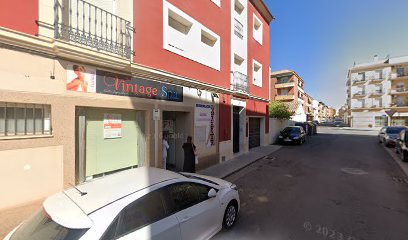 Estética VINTAGE SPA | Centro de Estética en Puente Genil