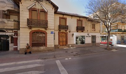 Ubeclinic | Centro de Estética en Úbeda