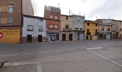 Ana Mari Centro Estética | Centro de Estética en Mendavia